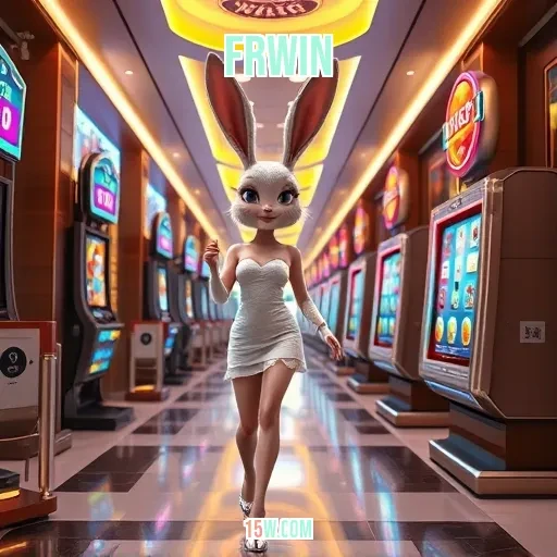 frwin Eventos Locais