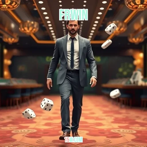 frwin: Descubra Como as Críticas Podem Transformar Sua Experiência de Jogo