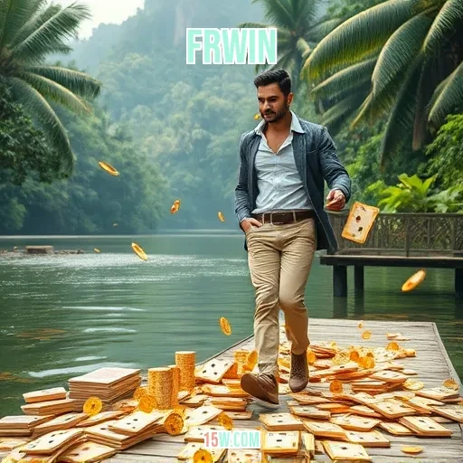 frwin: Aprenda Dicas Incríveis para Melhorar seu Jogo