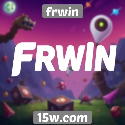 Análise do catálogo de jogos do site frwin