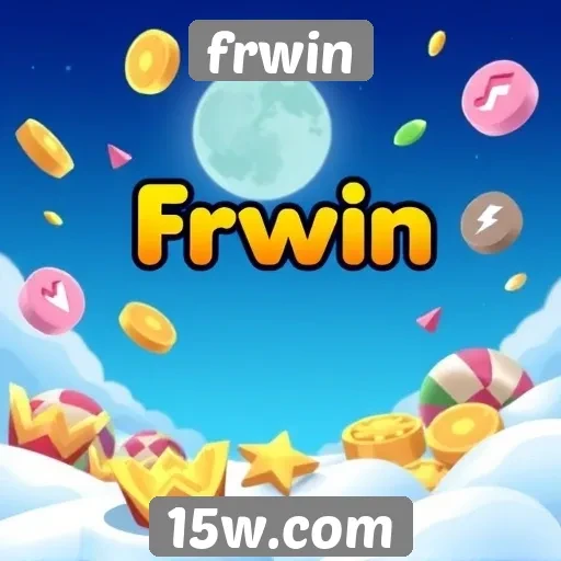 Análise de jogos populares no site frwin