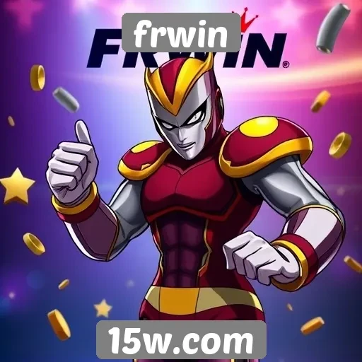 Promoções e bônus atraentes no site de jogos frwin
