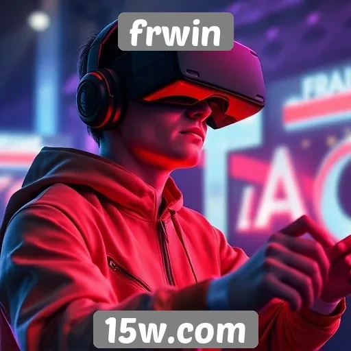 integração de tecnologia de realidade aumentada no frwin