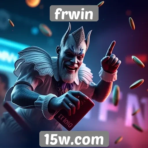 Benefícios da inscrição no frwin