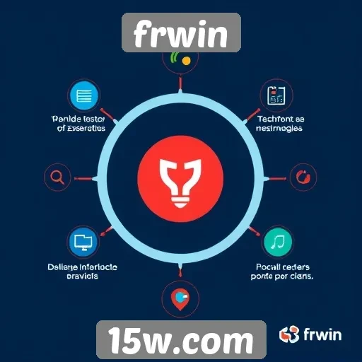 Observações sobre suporte ao cliente no frwin