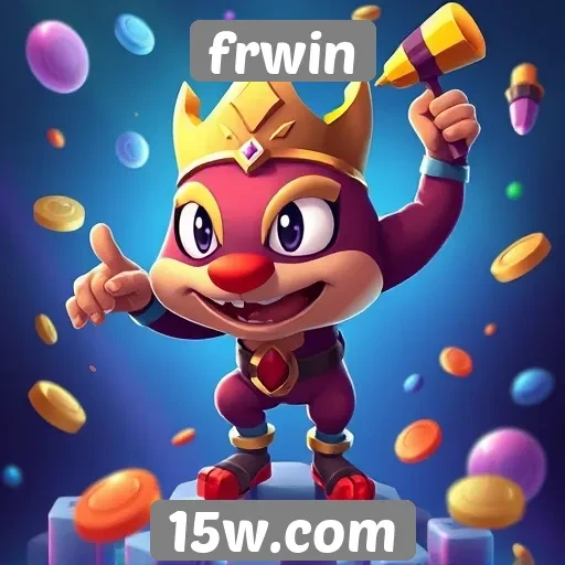 Estudo sobre a diversidade de jogos disponíveis no frwin