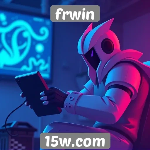 Recursos exclusivos que atraem jogadores para frwin