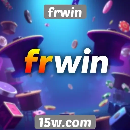 Exploração dos jogos disponíveis na frwin