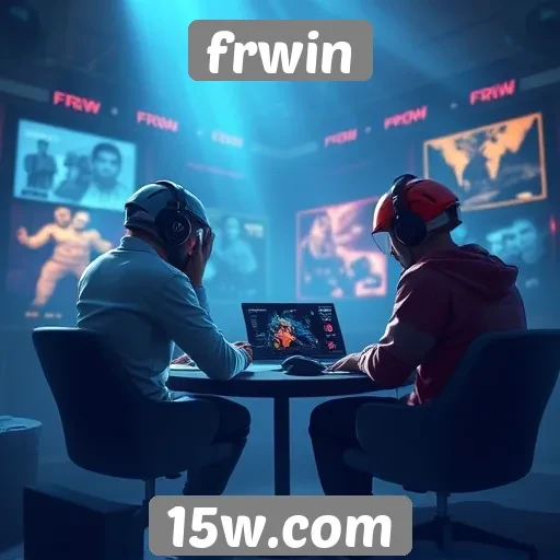 Fatores que influenciam a popularidade do frwin