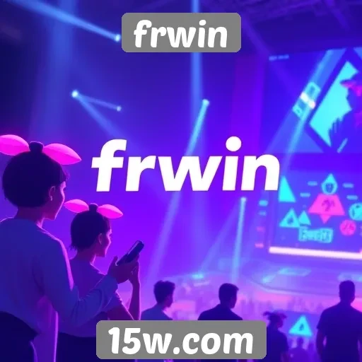 Desenvolvedores em destaque no frwin