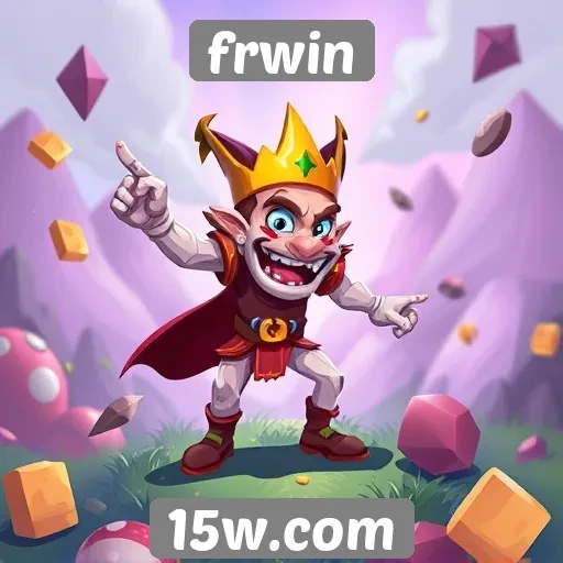 atualizações frequentes melhoram a jogabilidade no frwin