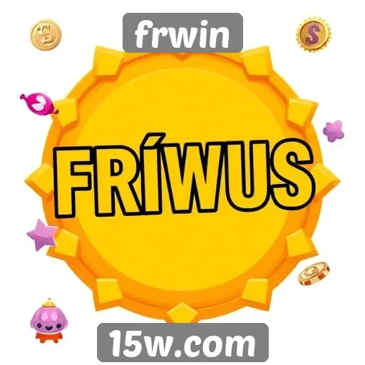 Atrativos bônus e promoções do frwin atraem novos usuários