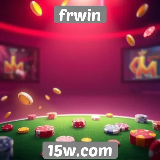 Comparação de frwin com outros sites de jogos