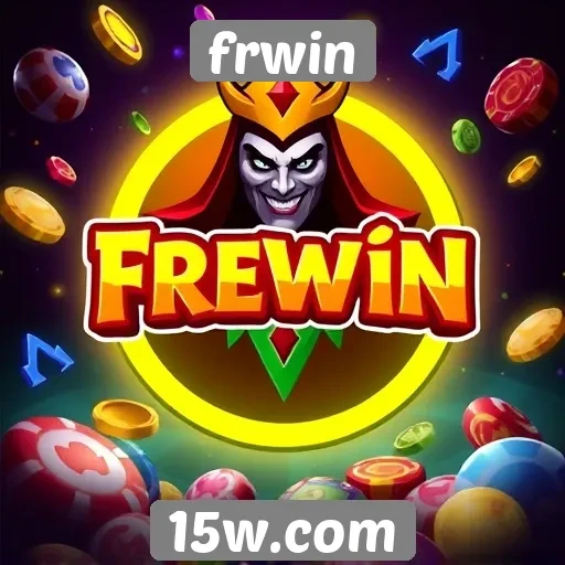 frwin oferece diversidade de jogos online para todos os gostos