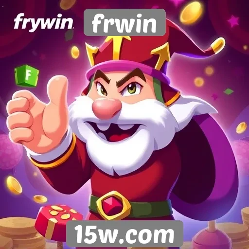 Análise dos jogos disponíveis no site frwin