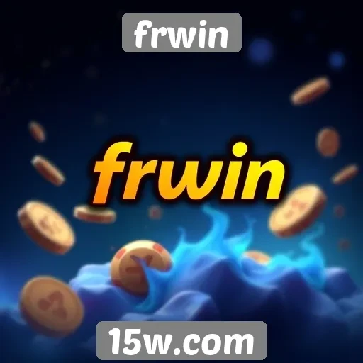 frwin oferece ampla variedade de jogos para todos os gostos