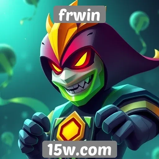 Como o frwin se destaca entre plataformas de jogos