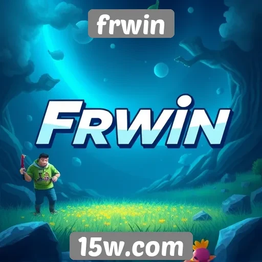Popularidade crescente do frwin entre os gamers