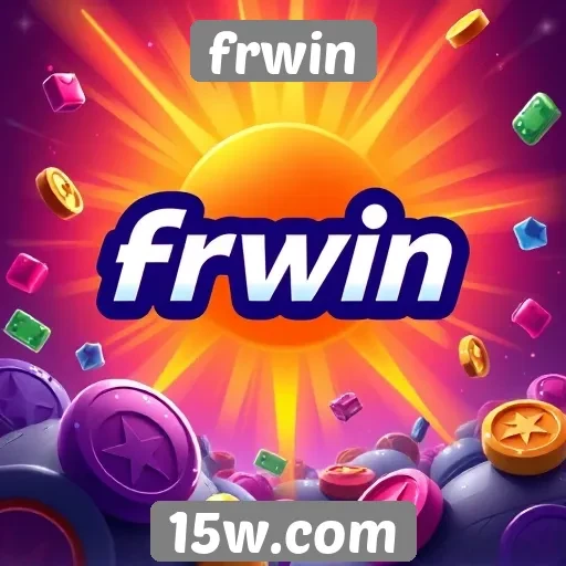 Análise do crescimento do site frwin no mercado de jogos