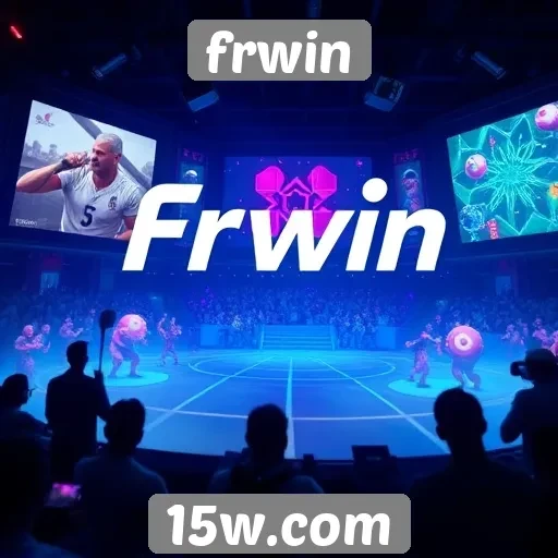 Perspectivas de crescimento do frwin no mercado de jogos