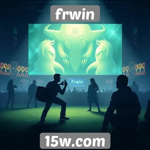 O impacto do frwin na indústria de jogos online