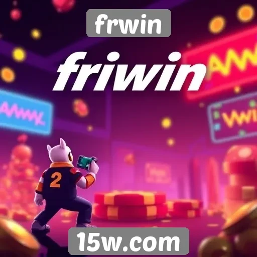 Investimentos e parcerias estratégicas do frwin