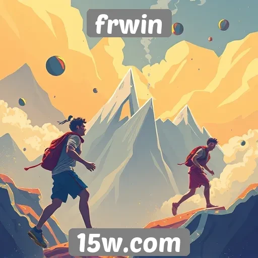 Histórico do crescimento do Frwin no mercado