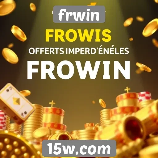 site frwin apresenta novidades em promoções mensais