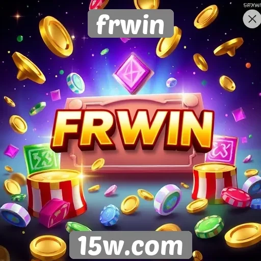 Frwin apresenta novos jogos de cassino online