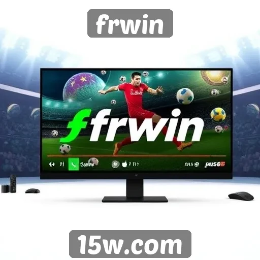 frwin apresenta novas funcionalidades para jogadores