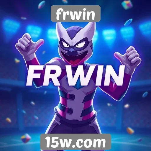 frwin traz novas funcionalidades para jogadores