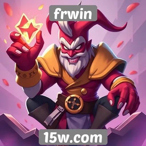 últimas atualizações do frwin incluem novos modos de jogo