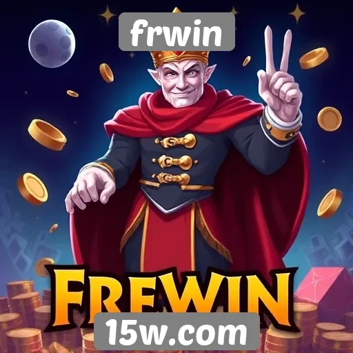 frwin oferece novos jogos em várias categorias