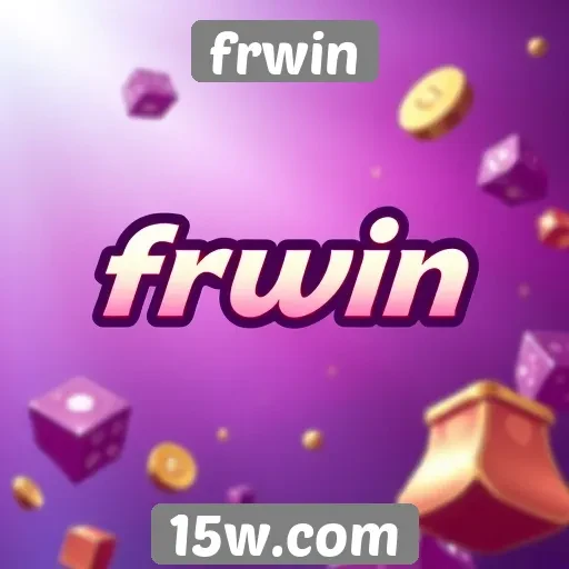 frwin lança novos jogos e atualizações frequentes