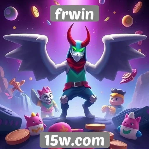 Novidades e lançamentos no frwin