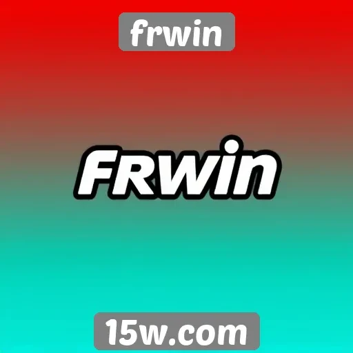 Novidades e atualizações do frwin