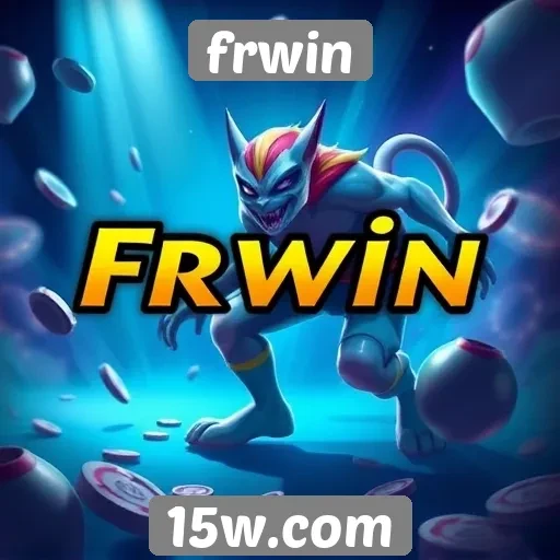 frwin amplia sua oferta de jogos de cassino online