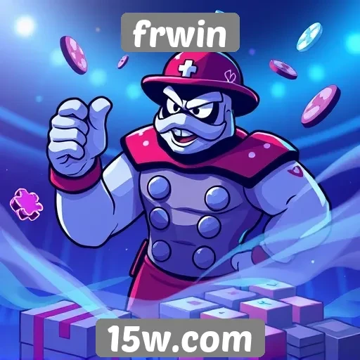 Exclusividades do Frwin em Jogos de Apostas Online