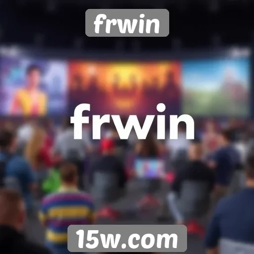 Eventuais parcerias e colaborações do frwin