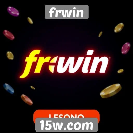 novidades em promoções e bônus no frwin