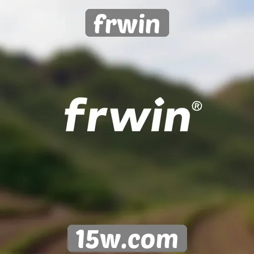 Histórico de lançamentos do site frwin