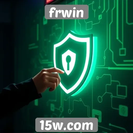 Frwin apresenta novos recursos de segurança para jogadores