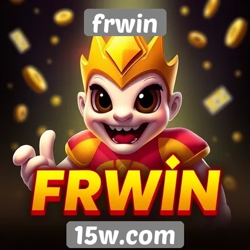 Análise da popularidade do site frwin entre jogadores