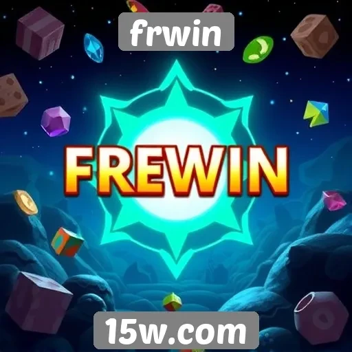 Frwin oferece variedade de jogos para todos os estilos
