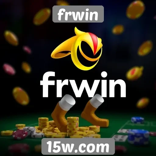 Comparativo entre frwin e outros sites de jogos
