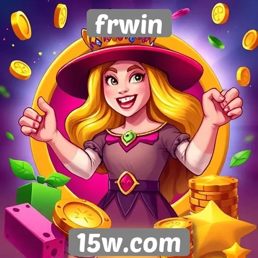Novidades dos jogos disponíveis no site frwin
