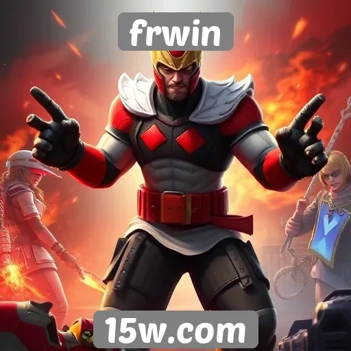 Análise das ofertas de jogos no site frwin