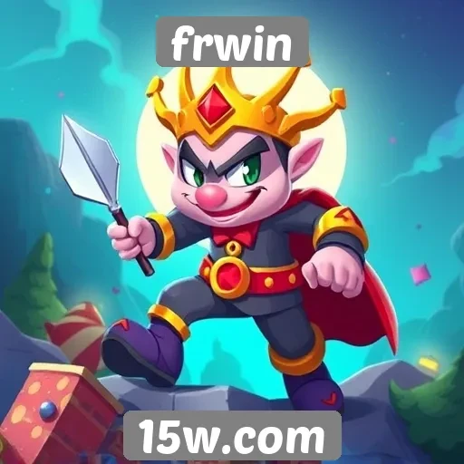 Análise da variedade de jogos disponíveis no frwin