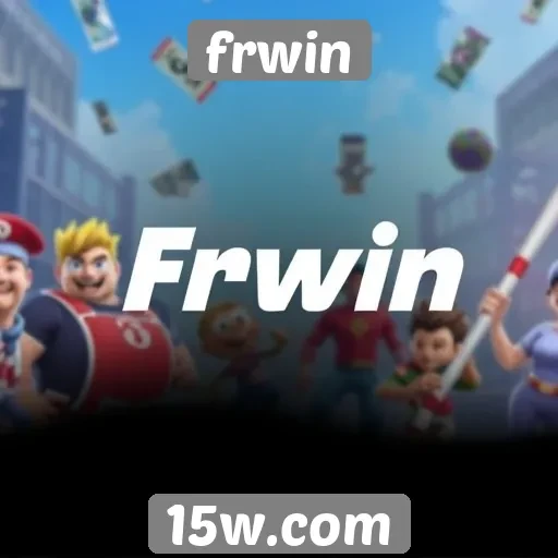 Novidades de jogos disponíveis no frwin