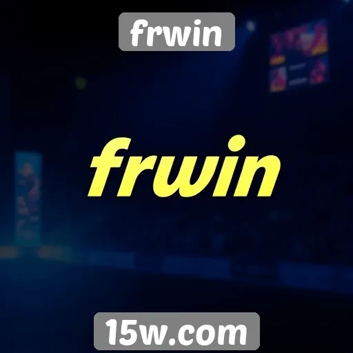 Análise da crescente popularidade do frwin